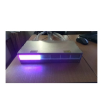Xtreme UV LED curing system